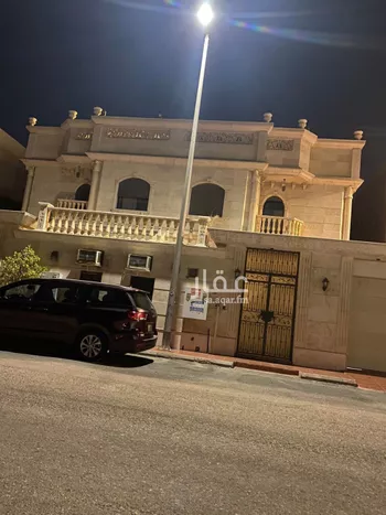 فيلا للبيع في شارع علي بن عساكر, حي النعيم, مدينة جدة, منطقة مكة المكرمة