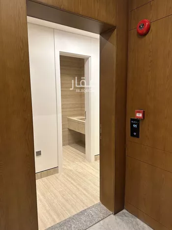 شقة للإيجار في شارع السلامه, حي النرجس, مدينة الرياض, منطقة الرياض