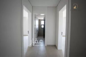 شقة للإيجار في شارع وادي هجر, حي الملقا, مدينة الرياض, منطقة الرياض صورة 5