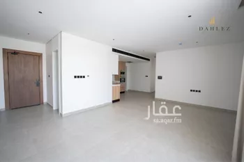 شقة للإيجار في شارع وادي هجر, حي الملقا, مدينة الرياض, منطقة الرياض صورة 3