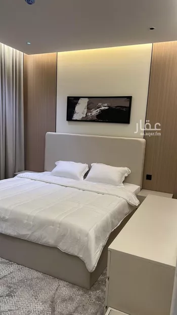 شقة للإيجار في شارع الأمير عبدالمحسن بن جلوي, حي المصيف, مدينة الرياض, منطقة الرياض صورة 5