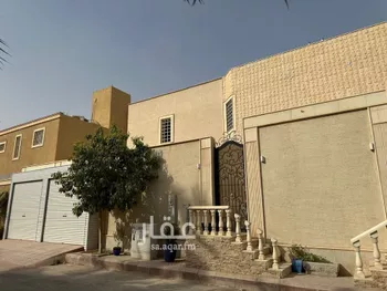 فيلا للإيجار في شارع رقم 492, حي النرجس, مدينة الرياض, منطقة الرياض