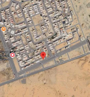 أرض للبيع في شارع محمد بن مجاهد, حي الريان, مدينة جدة, منطقة مكة المكرمة