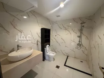 فيلا للإيجار في شارع رقم 492, حي النرجس, مدينة الرياض, منطقة الرياض صورة 3