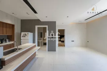 شقة للإيجار في شارع الافضلي, حي الملقا, مدينة الرياض, منطقة الرياض صورة 2