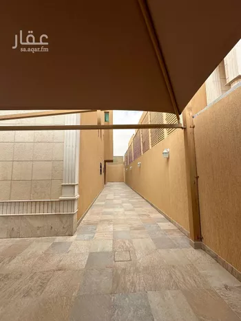 فيلا للإيجار في شارع رقم 536, حي الملقا, مدينة الرياض, منطقة الرياض صورة 4