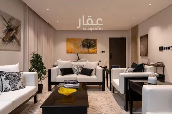 شقة للإيجار في شارع الشيخ عبدالله بن جبرين, حي القيروان, مدينة الرياض, منطقة الرياض