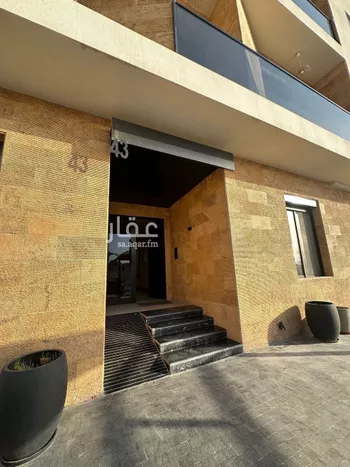 شقة للإيجار في شارع الشيخ عبدالله بن جبرين, حي القيروان, مدينة الرياض, منطقة الرياض