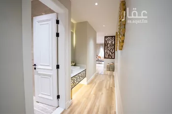 شقة للبيع في شارع الأمير يزيد بن عبدالله بن عبدالرحمن, حي الملقا, مدينة الرياض, منطقة الرياض صورة 2