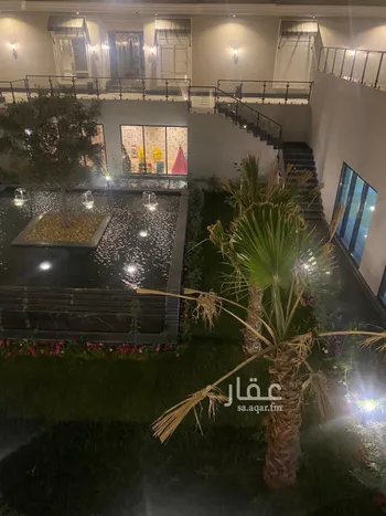 شقة للإيجار في شارع وادي وج, حي الملقا, مدينة الرياض, منطقة الرياض صورة 5