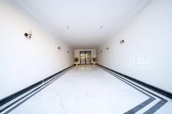 شقة للإيجار في شارع الأمير يزيد بن عبدالله بن عبدالرحمن, حي الملقا, مدينة الرياض, منطقة الرياض صورة 3