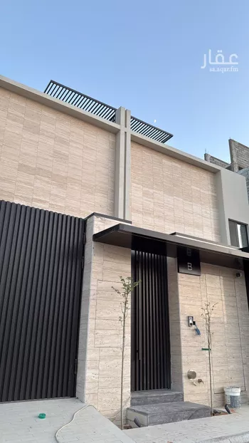 فيلا للبيع في شارع عقرباء 145, حي عقرباء, مدينة امارة منطقة الرياض - الجبيله, منطقة الرياض صورة 2