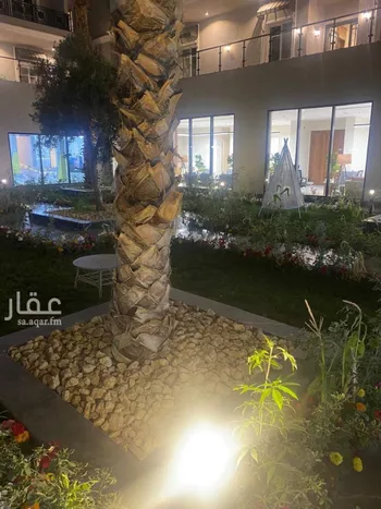 شقة للإيجار في شارع وادي وج, حي الملقا, مدينة الرياض, منطقة الرياض صورة 4