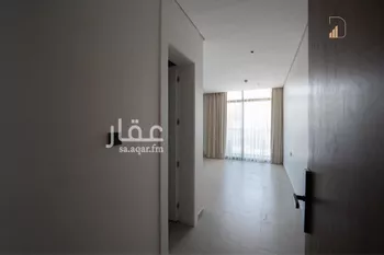 شقة للإيجار في شارع وادي هجر, حي الملقا, مدينة الرياض, منطقة الرياض صورة 2