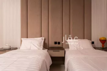 شقة للإيجار في شارع الشيخ عبدالله بن جبرين, حي القيروان, مدينة الرياض, منطقة الرياض صورة 3