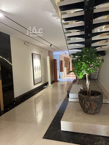 شقة للإيجار في شارع ابن أبي قتيبة, حي القيروان, مدينة الرياض, منطقة الرياض صورة 3