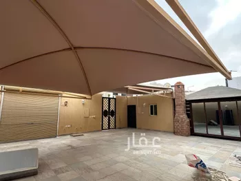 فيلا للإيجار في شارع رقم 536, حي الملقا, مدينة الرياض, منطقة الرياض صورة 5