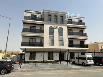 شقة للإيجار في شارع القويعية, حي النزهة, مدينة الرياض, منطقة الرياض صورة 2