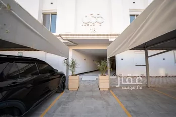 شقة للإيجار في شارع الأمير يزيد بن عبدالله بن عبدالرحمن, حي الملقا, مدينة الرياض, منطقة الرياض صورة 2