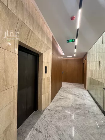 شقة للإيجار في شارع السلامه, حي النرجس, مدينة الرياض, منطقة الرياض صورة 3