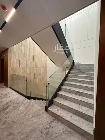 شقة للإيجار في شارع السلامه, حي النرجس, مدينة الرياض, منطقة الرياض صورة 2