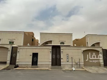 فيلا للإيجار في شارع رقم 536, حي الملقا, مدينة الرياض, منطقة الرياض