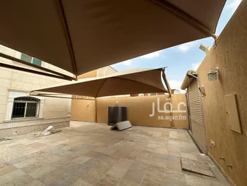 فيلا للإيجار في شارع رقم 536, حي الملقا, مدينة الرياض, منطقة الرياض صورة 2