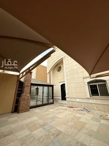 فيلا للإيجار في شارع رقم 536, حي الملقا, مدينة الرياض, منطقة الرياض صورة 3