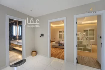 شقة للإيجار في شارع الافضلي, حي الملقا, مدينة الرياض, منطقة الرياض صورة 3