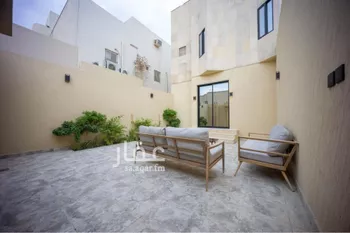 شقة للإيجار في شارع الجريف, حي النخيل, مدينة الرياض, منطقة الرياض صورة 5