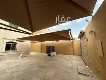 فيلا للإيجار في شارع رقم 536, حي الملقا, مدينة الرياض, منطقة الرياض صورة 2