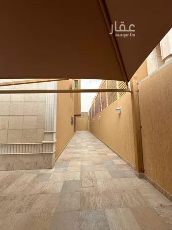 فيلا للإيجار في شارع رقم 536, حي الملقا, مدينة الرياض, منطقة الرياض صورة 4