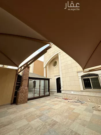 فيلا للإيجار في شارع رقم 536, حي الملقا, مدينة الرياض, منطقة الرياض صورة 3