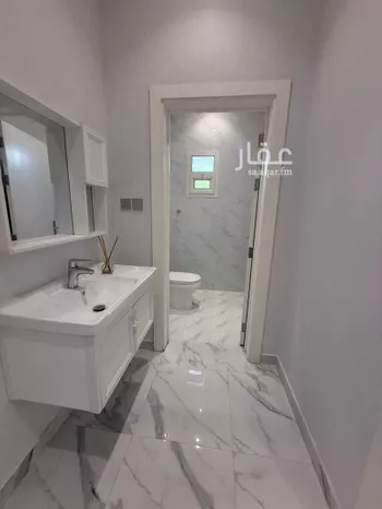 شقة للإيجار في شارع رقم 549, حي النرجس, مدينة الرياض, منطقة الرياض صورة 2