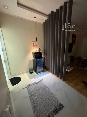 شقة مفروشة للحجز في شارع النايفية, حي اليرموك, الرياض صورة 3