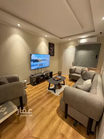 شقة مفروشة للحجز في شارع النايفية, حي اليرموك, الرياض صورة 2