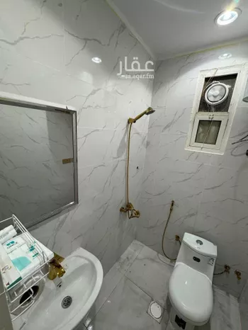 شقة مفروشة للحجز في شارع النايفية, حي اليرموك, الرياض صورة 4