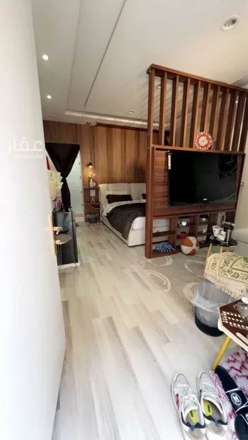 استديو مفروش للحجز في شارع الميسمية ، حي اليرموك ، الرياض ، منطقة الرياض