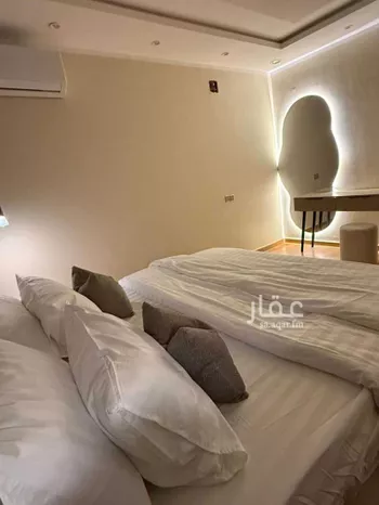 شقة مفروشة للحجز في شارع النايفية, حي اليرموك, الرياض صورة 5