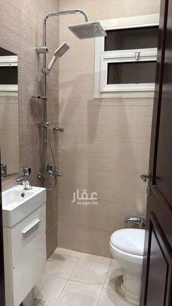شقة للإيجار في شارع لزمة
, حي قرطبة, مدينة الرياض, منطقة الرياض صورة 4