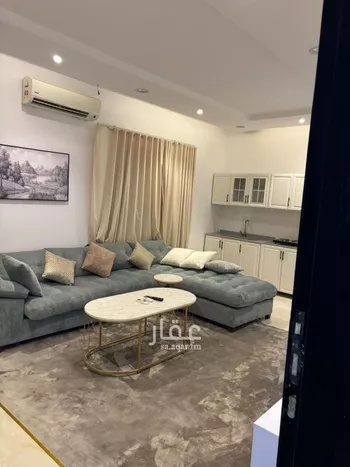 شقة للإيجار في شارع الامير محمد ابن سلمان ابن عبدالعزيز, حي المونسية, مدينة الرياض, منطقة الرياض صورة 5