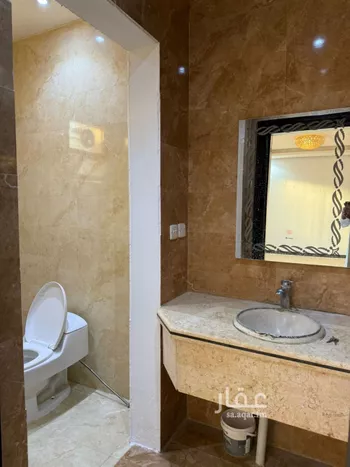 دور للإيجار في شارع رقم 322, حي المونسية, مدينة الرياض, منطقة الرياض صورة 5