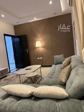 شقة للإيجار في شارع الامير محمد ابن سلمان ابن عبدالعزيز, حي المونسية, مدينة الرياض, منطقة الرياض