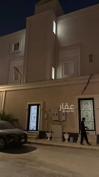 شقة للإيجار في شارع لزمة
, حي قرطبة, مدينة الرياض, منطقة الرياض صورة 3