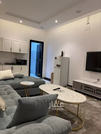 شقة للإيجار في شارع الامير محمد ابن سلمان ابن عبدالعزيز, حي المونسية, مدينة الرياض, منطقة الرياض صورة 3