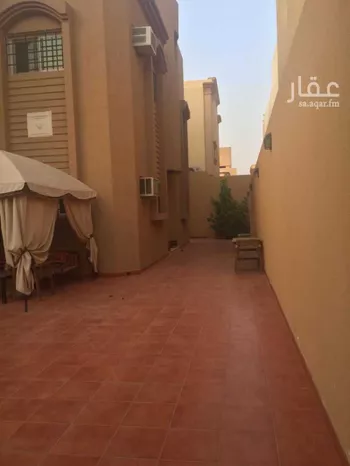 فيلا للبيع في شارع علي بن سليم, حي مغرزات, مدينة الرياض, منطقة الرياض صورة 3