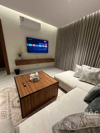 شقة مفروشة للحجز في شارع 4 السيف ، حي السيف ، الدمام صورة 2