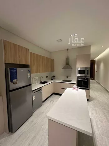شقة مفروشة للحجز في شارع 4 السيف ، حي السيف ، الدمام صورة 5