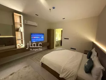 شقة مفروشة للحجز في شارع 4 السيف ، حي السيف ، الدمام صورة 2