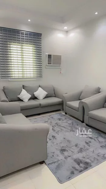 فيلا للإيجار في شارع أبي جعفر الخطيب, حي الرمال, مدينة الرياض, منطقة الرياض